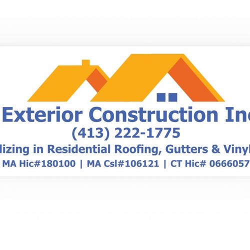 Exterior Construction Inc