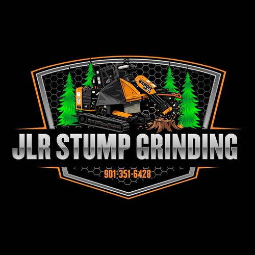 JLR Stump Removal llc