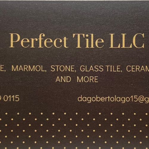 Perfect Tile LLC