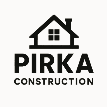 PIRKA CONSTRUCTION