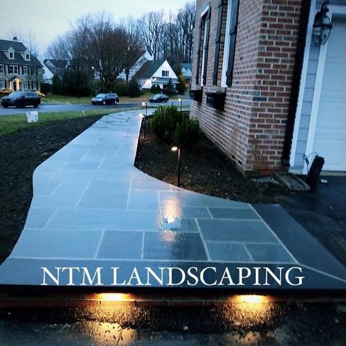 NTM Landscaping