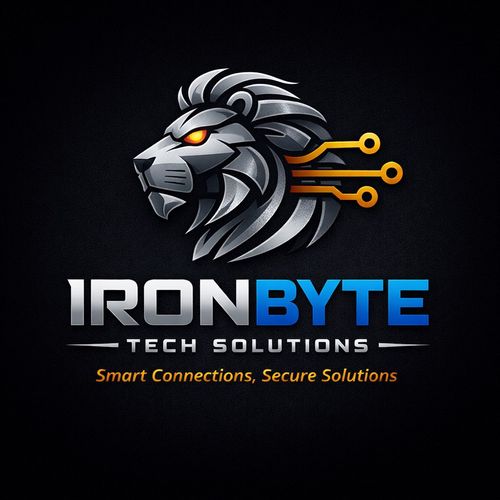 Ironbyte Tech solutions