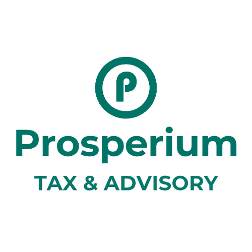 Prosperium Tax & Advisory