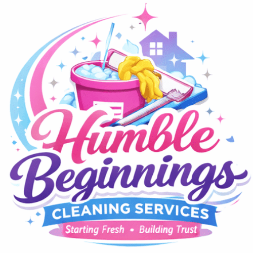 Humble Beginning Cleaning Services Inc.