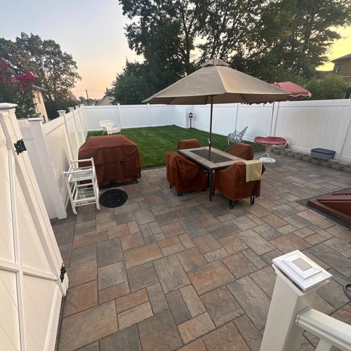 United top 1 & Construction