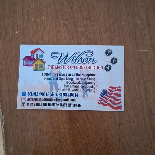 gerard the master on change