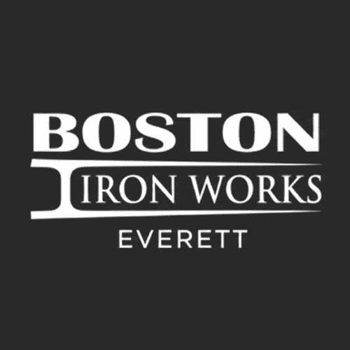 Boston Iron Works - Everett