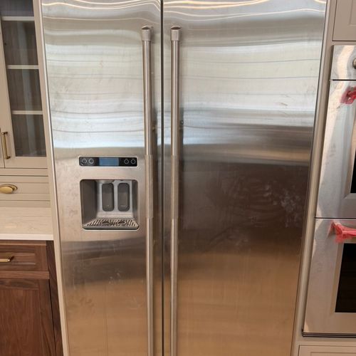 HYPERFIX APPLIANCE REPAIR