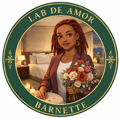 Lab De Amor Barnette