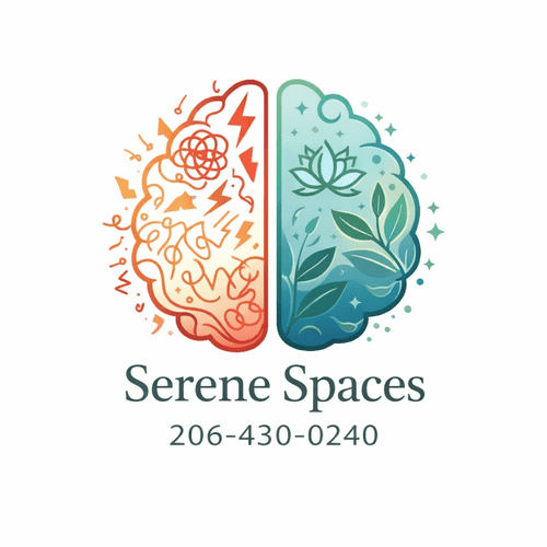 Serene Spaces with DeNena