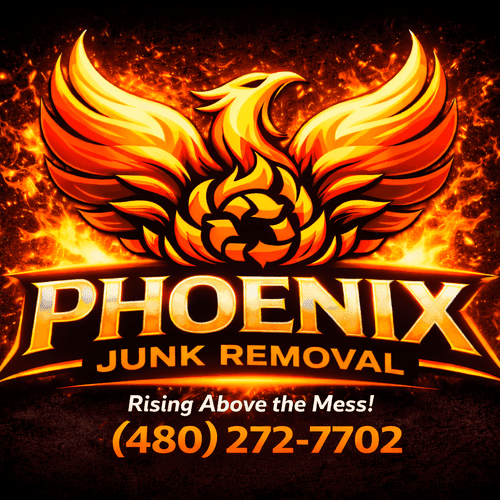 Phoenix Junk Removal AZ
