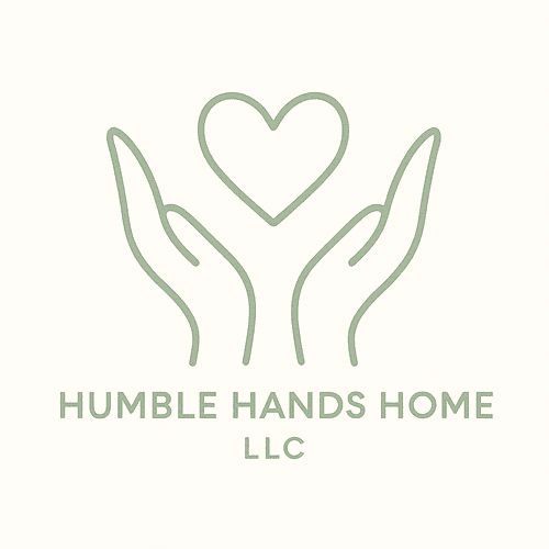 Humble Hands Home LLC