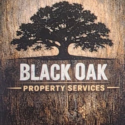 Black Oak Property Services
