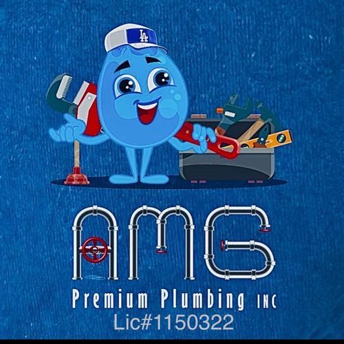 AMGpremiumplumbinginc