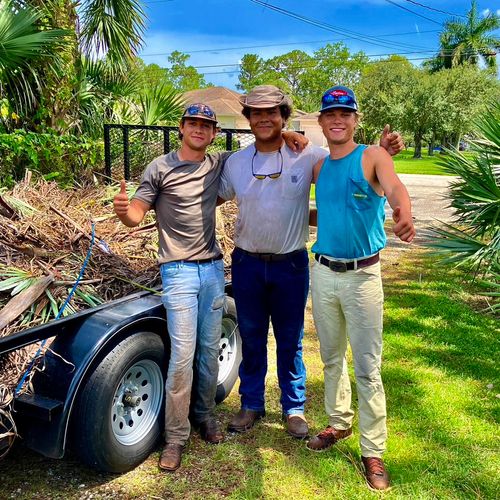 Milton Outdoor Services