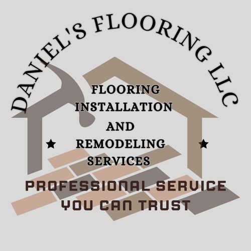 Daniels Flooring and Remodeling Services