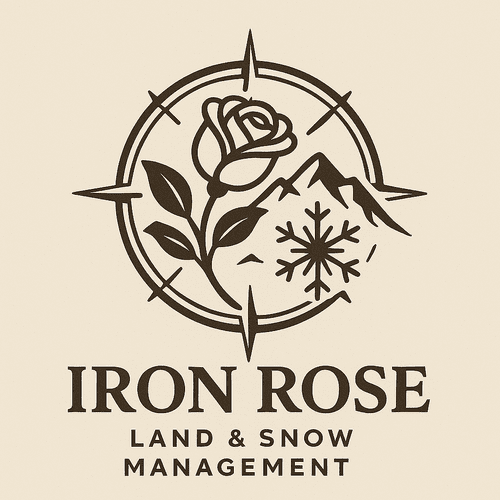 Iron Rose Land and Snow Management
