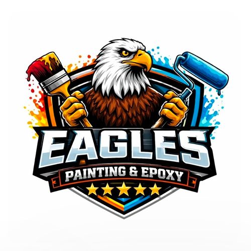 Eagles Painting and Epoxy LLC