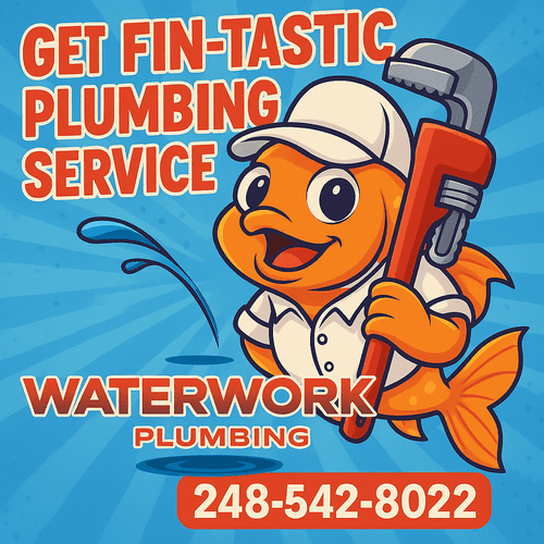 WaterWork Plumbing