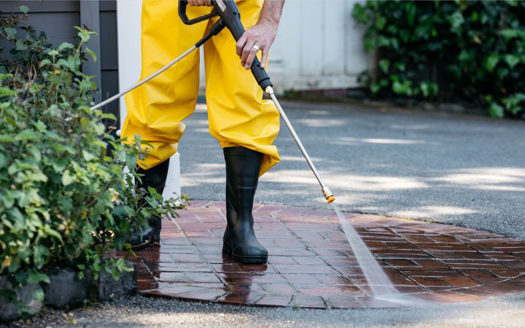 The 10 Best Residential Power Washing Services Near Me