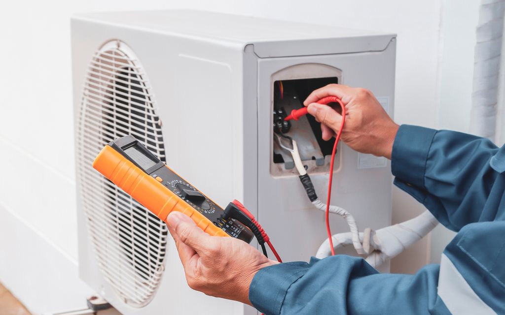Swamp Cooler Leak Repair Beverly Hills thumbnail
