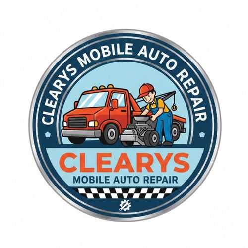 Cleary’s Mobile Auto Repair