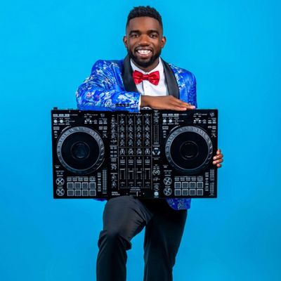 DJ FREE Andre & FeelFREEEnt