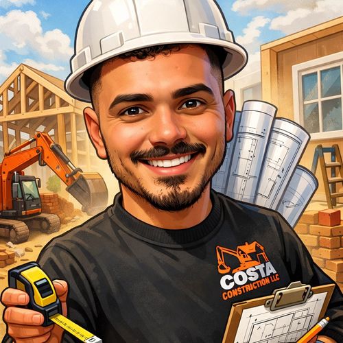 Costa Construction LLC