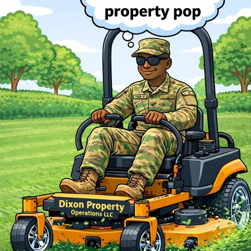 Dixon Property Operation LLC