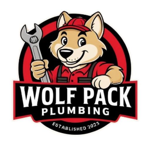 Wolf Pack Plumbing, LLC
