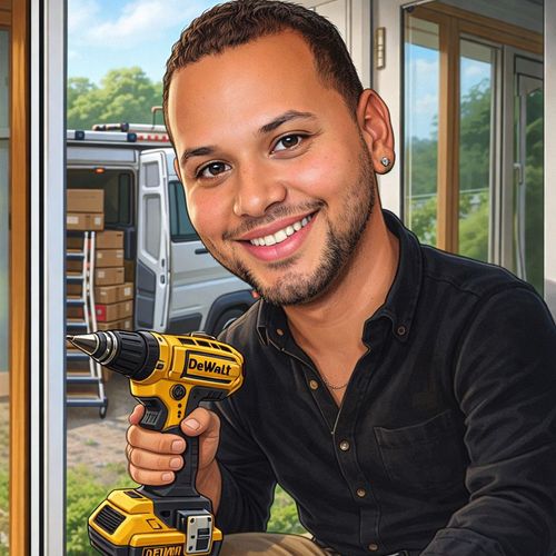 Winds windows & Doors LLC