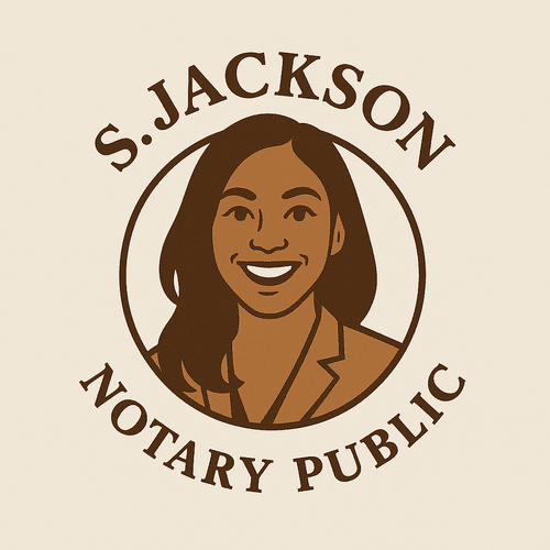 S. Jackson Notary Public