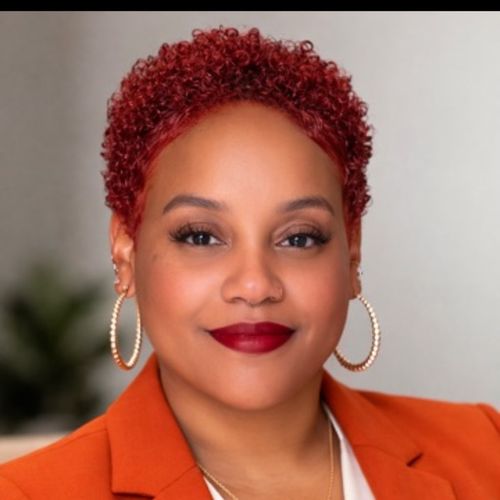 Candace Anderson Mobile Notary