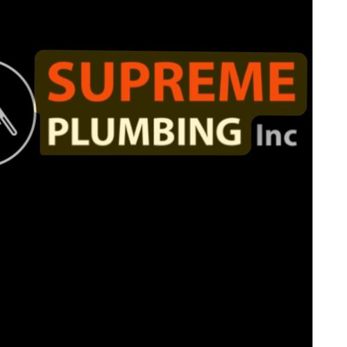 Supreme plumbing inc