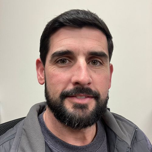 DS Burkholder Electrical Contractor