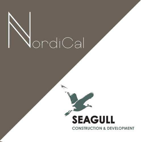 NordiCal Designs & Seagull Construction