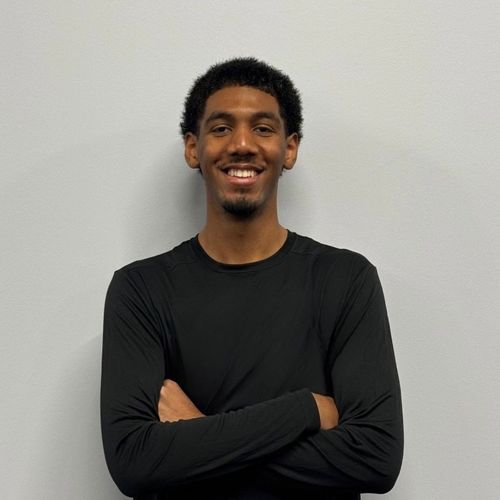 Peak Precision Fitness