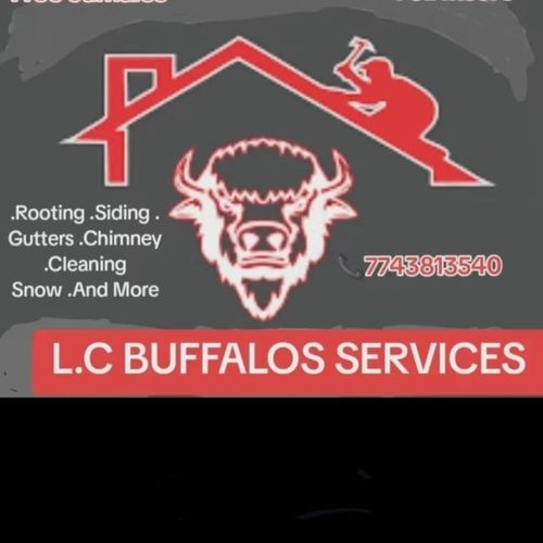 "LC BUFFALO'S" SERVICES