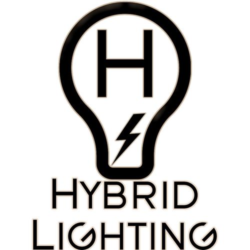 Hybrid Lighting