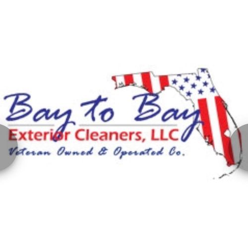 Bay to Bay Exterior Cleaners