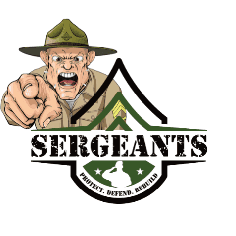 Sergeants Home Improvements