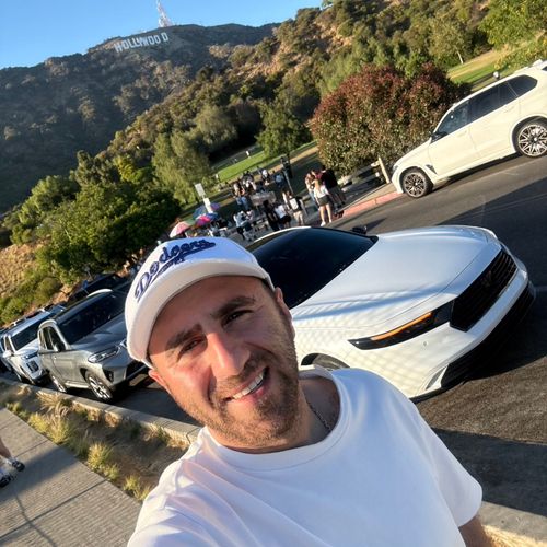 Westime Beverly Hills