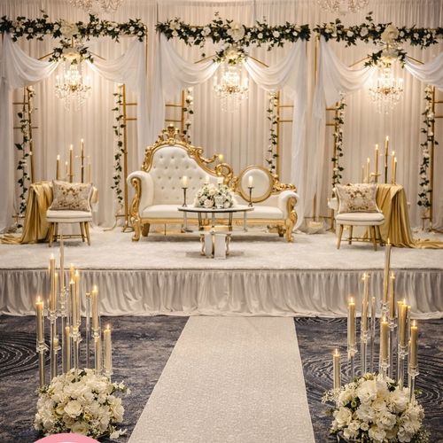 Divine Dine & Decor LLC