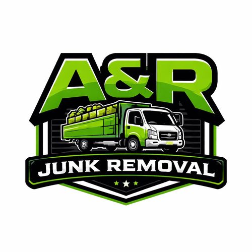 A&R junk removal