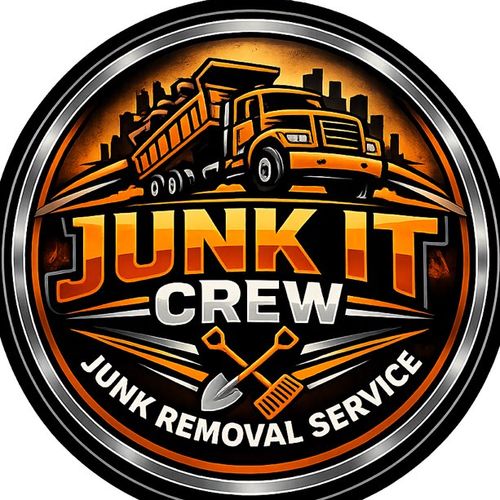 Junk It Crew
