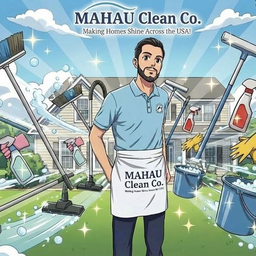 MAHAU Clean Co.