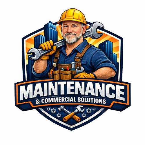 Maintenance and Commercial Solutions LLC