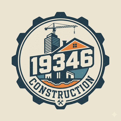 19346 Painting and Construction