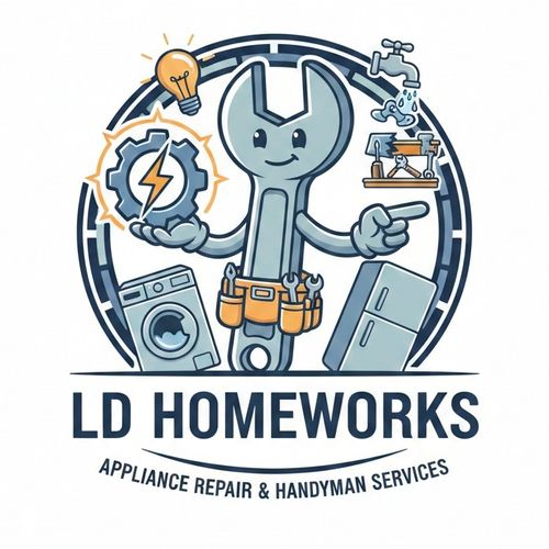 LD Home works