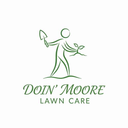Doin' Moore Lawn Care